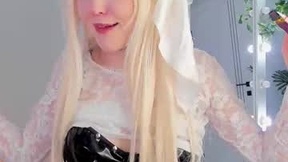 Recent Screenshot of  mellisa_louis