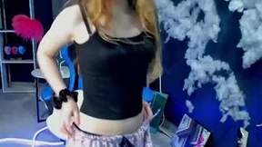 Recent Screenshot of  mellisaveil
