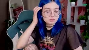 Recent Screenshot of  mellow_molly