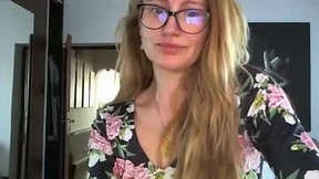 Recent Screenshot of  melly_rosey