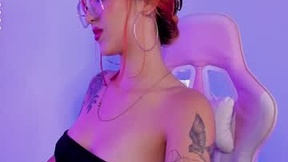 Recent Screenshot of  melodie_roy