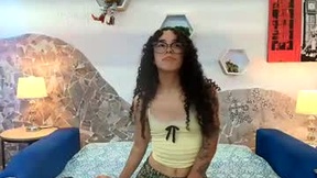 Recent Screenshot of  melody_2003