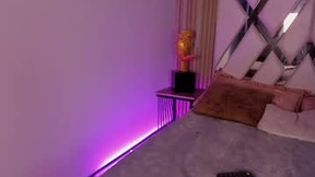 Recent Screenshot of  melody_black_