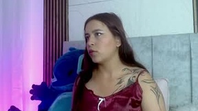 Recent Screenshot of  melody_fox4