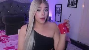 Recent Screenshot of  melody_p