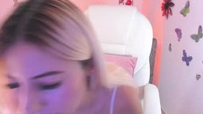 لقطة شاشة حديثة لـ melody_starr