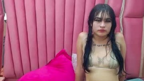 Recent Screenshot of  melody_thomson_