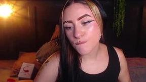 Recente schermafbeelding van melodygirl2__