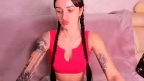 Recent Screenshot of  melodyhewit