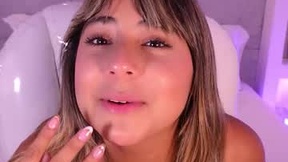 Recent Screenshot of  melodyrey_