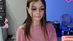 Recent Screenshot of  melonipinkbb