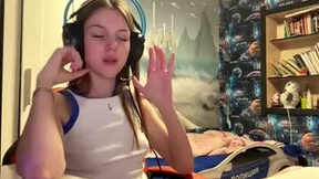 Recent Screenshot of  melonygriffen