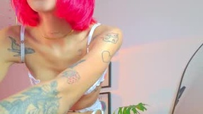 Recent Screenshot of  melytaylor_