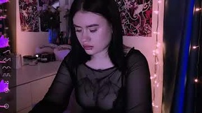 Recent Screenshot of  meow_marie