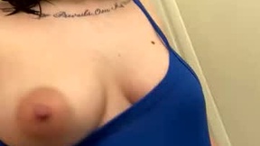 Recent Screenshot of  meowmeowkitti69