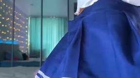 Recente schermafbeelding van mercedes_robins