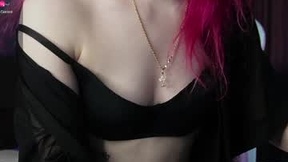 Recent Screenshot of  mercy_noctelle