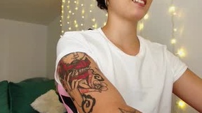 Recent Screenshot of  merida__freckles