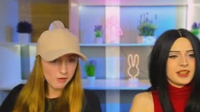 Recent Screenshot of  merli_warner