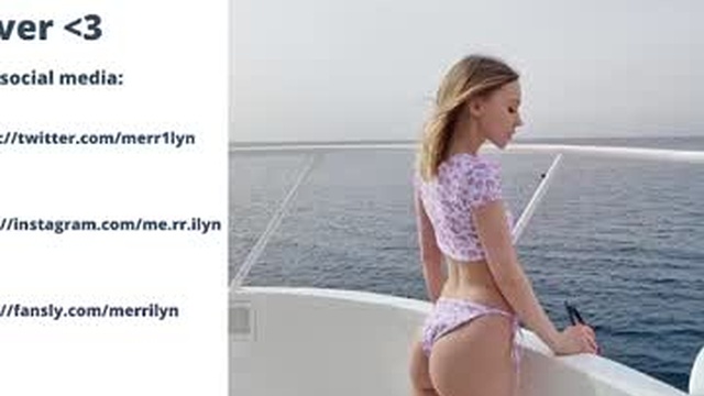 merrilyn