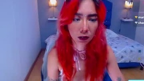 Recent Screenshot of  meryjanes_xxx