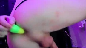 Recent Screenshot of  mesmerized_mowo