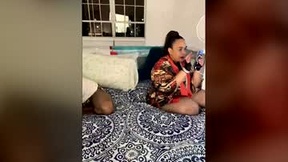 Recent Screenshot of  messyniss691