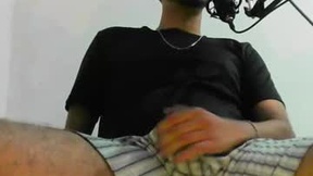 Recent Screenshot of  mestizodante