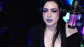 최근 스크린샷 metalpocahotass