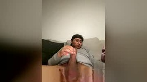 Recent Screenshot of  mexicanguy12inch