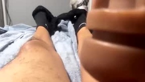 Recent Screenshot of  mexicant8