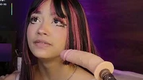 Recent Screenshot of  meylin_saori