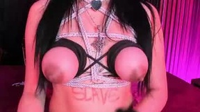 Recent Screenshot of  mhannia_bdsmpri