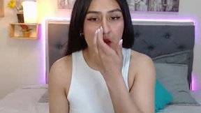 Recent Screenshot of  mia_ayra