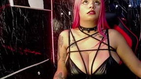 Recent Screenshot of  mia_boobs_19