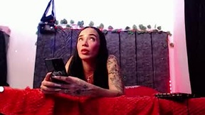 Recent Screenshot of  mia_bunny69