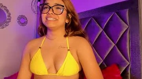 Recent Screenshot of  mia_castano