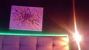 لقطة شاشة حديثة لـ mia_collens_