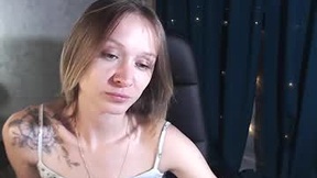 Recent Screenshot of  mia_cuteu