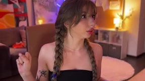 Recent Screenshot of  mia_daddysgirl