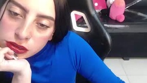 Recent Screenshot of  mia_desire_a