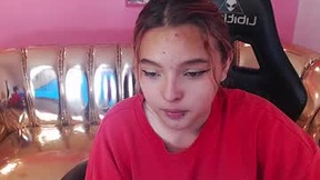 Recent Screenshot of  mia_foster_t