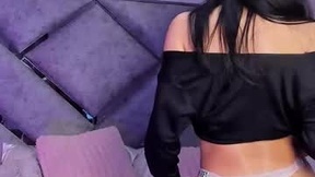 Recent Screenshot of  mia_frox