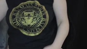 Recent Screenshot of  mia_g0ld