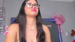 Aktueller Screenshot von mia_gomez52