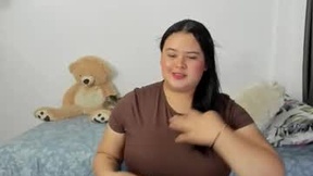 Recent Screenshot of  mia_hot2323