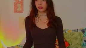 Recent Screenshot of  mia_jones888