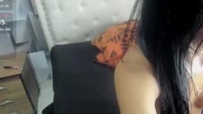 Recent Screenshot of  mia_kalife