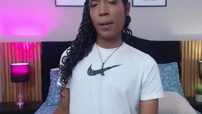 Recent Screenshot of  mia_kheleer