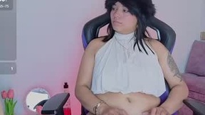 Recent Screenshot of  mia_lemarc